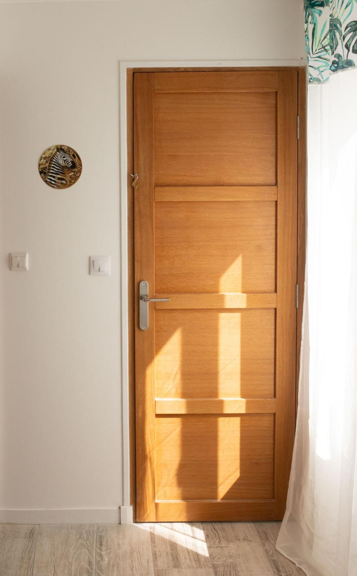 Jungle Appartement Lumineux Plein Centre Boulogne-sur-Mer Buitenkant foto