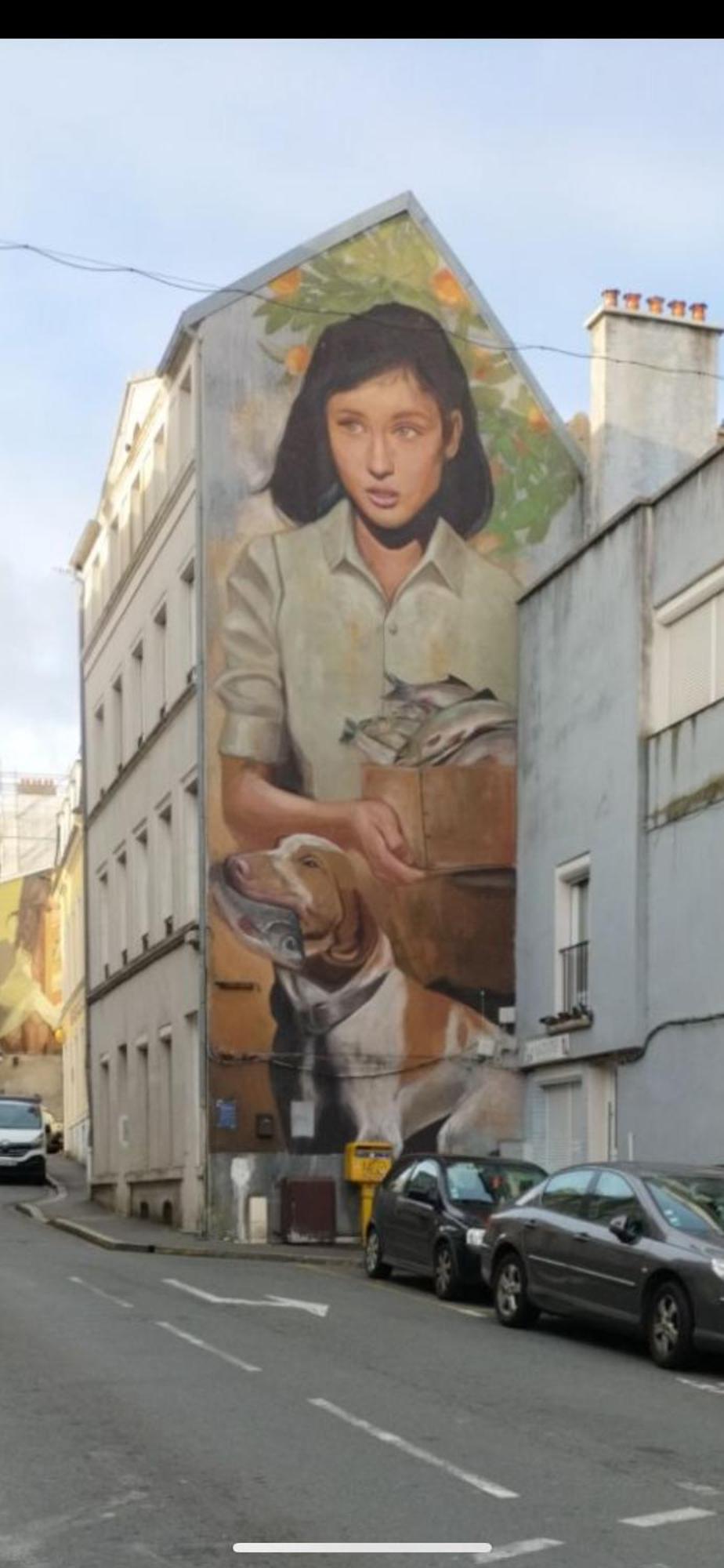 Jungle Appartement Lumineux Plein Centre Boulogne-sur-Mer Buitenkant foto